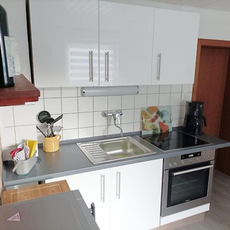 Poppenga - Feha Wallperle Emden Zewnętrze zdjęcie