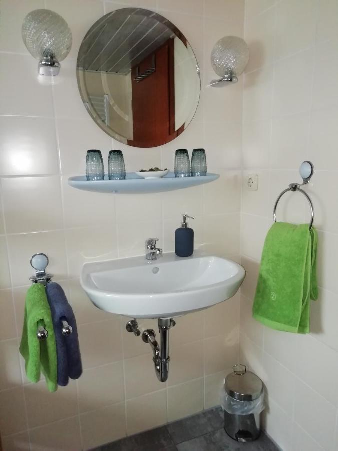 Poppenga - Feha Wallperle Emden Zewnętrze zdjęcie